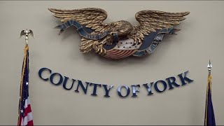 With no state budget, Pennsylvania counties face funding delays for services