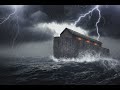 Daniel Branzei: Corabia lui Noe = Salvare, siguranță, suficiență