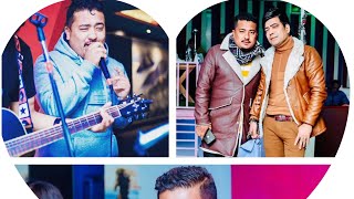 Laibari lai Concert at Beauty Pageant Show || Sapan Shrestha || Prince Razz