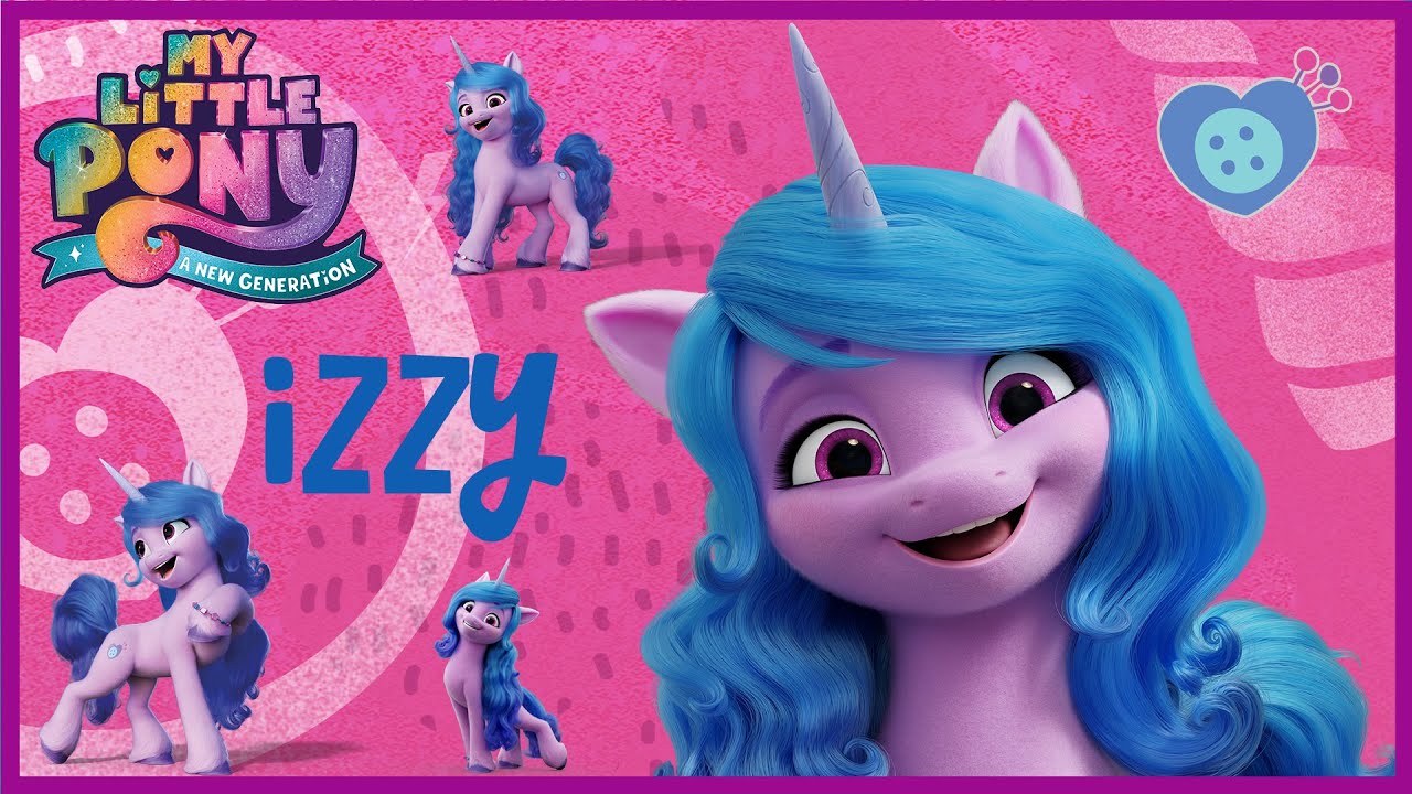 Meet Izzy My Little Pony A New Generation New Pony Movie meet-izzy-my-little-pony-a-new-generation-new-pony-movie
