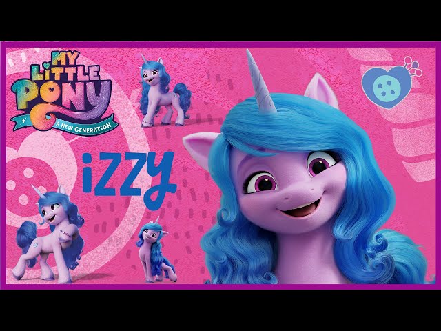 Mlp 이블 알리콘 기지 MLP [Next Gen] Family Of Magicians (Base