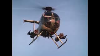 Airwolf   S3 E15 ∙ Day Of Jeopardy 4
