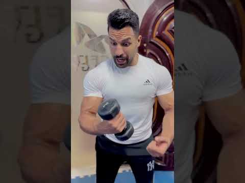 الدمبل السحري باظ