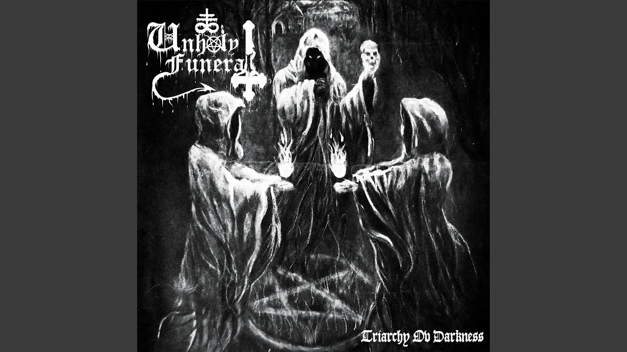 The Feast of the Grand Whore (Rottinh Christ Cover)