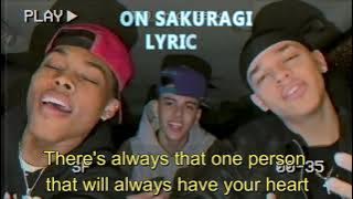 MY BOO THE BOMB DIGZ COVER with LYRICs