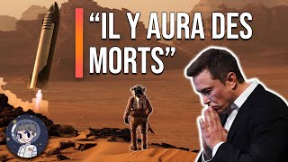 Comment SURVIVRE sur MARS une année ?  Le SaviezVous #11  Le Journal de l'Espace