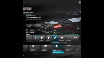 BEST WSP-9 CLASS ON REBIRTH👑🤞