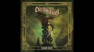 Excilibrius  Dragon Knight (2019) (Dungeon Synth)