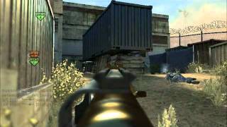 Clip AK-47 Quad Feed BY INSIDE