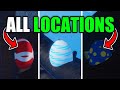 ALL Easter Egg Locations in Sailor Piece!