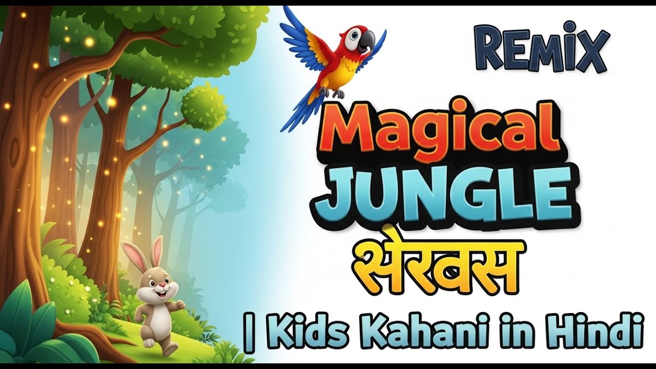 khargosh ki kahani, khargosh aur tota ki kahani, tortoise and hare story, hindi moral stories,