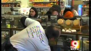 Ten Years Later: OTR and Findlay Market.