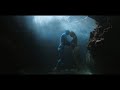 Andr musgrove underwater cinematography showreel 2018