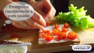 100 Dicas Para um Emagrecimento Saudável. screenshot 4