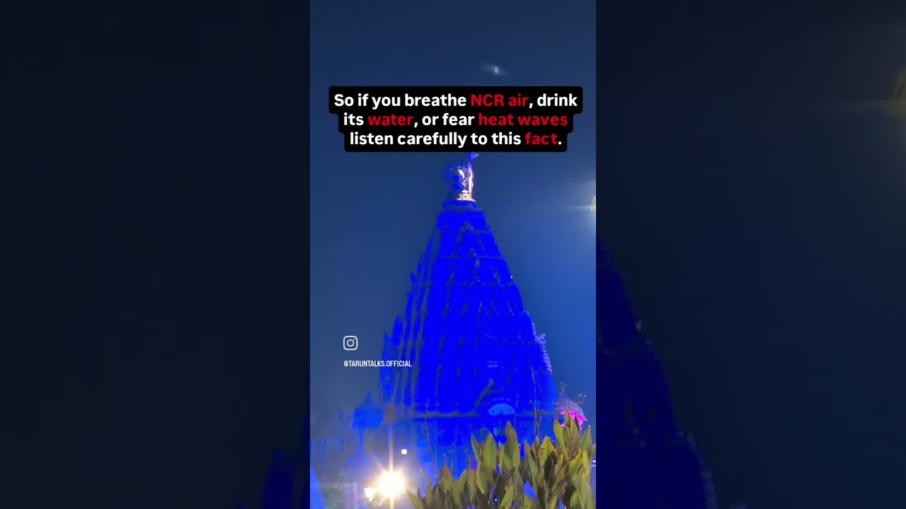 Can banning mining in Aravallis save Delhi from becoming a gas chamber? Supreme court ban 