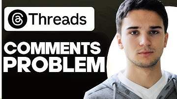how to fix threads comments not showing 2025
