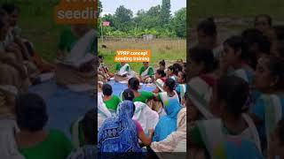 Vprp Concept Seeding Trainning Mission