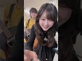 【島のうた】映画観てない相方に即興で無茶振りしてみた。(笑) #ちいかわ #人魚の島のひみつ #ナガノ #うさぎラップ