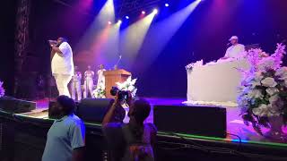 Killer Mike Live Dallas,TX: Run