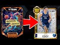 ADDING *ANIMATION BREAKER* TO THE MOST BROKEN CARD NBA 2K26 MYTEAM