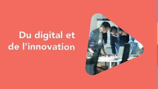 Montage vidéo Secteur Digital - Showreel screenshot 4