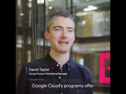 Tech London Advocates and Google Cloud Launch Collaboration to Support Startup Scale and Innovation