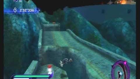 Sonic Unleashed (Wii) Part 15