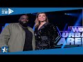 W9 urban arena  qui est zahra harkat la nouvelle recrue de la chane 