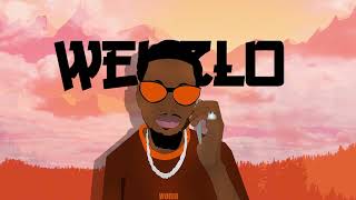 Weuz Lo - Woma Audio Officiel