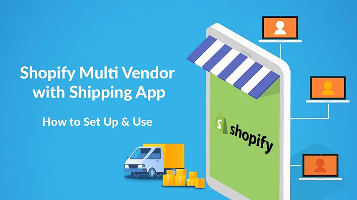 Transform Your Shopify Store Into a Multi-Vendor Marketplace