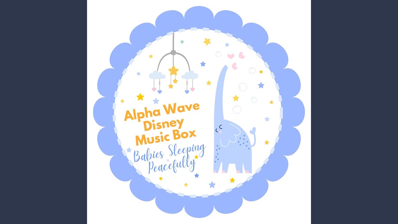 Can You Feel the Love Tonight - Babies Sleeping Peacefully (Cover) [Disney's 