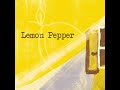 Lemon pepper  the dots