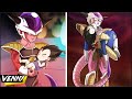 Top 9 Momentos Más Tristes De Vegeta.