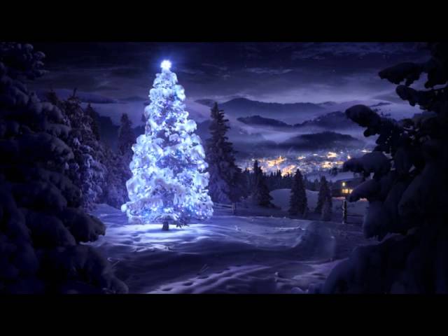 ANNE MURRAY - SILENT NIGHT