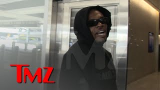 Gunna Promises New Album Better Than His Last: 'We're Going #1' | TMZ