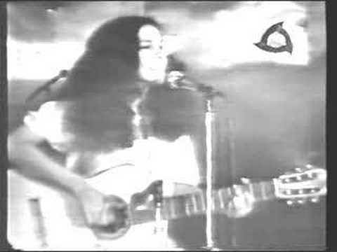 Gal Costa - Trem das onze (1973)