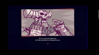 Examtaker No Damage Speedrun 3m23s