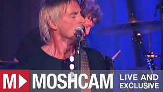 Paul Weller - Shout To The Top (The Style Council) | Live in Sydney | Moshcam chords