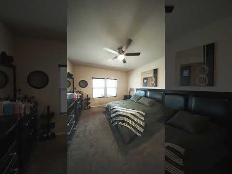 4310 Brigadier Dr, Converse, TX home video tour