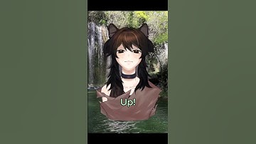 Eunice Vtuber Rigging Test!