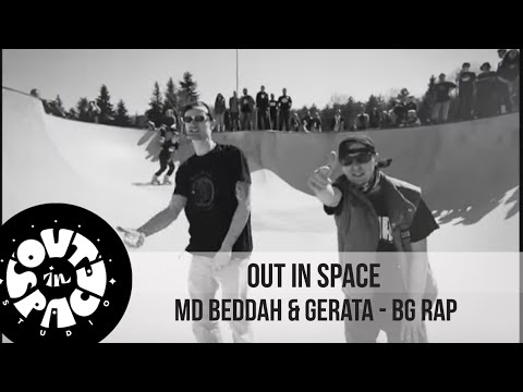 MD BEDDAH & GERATA - BG RAP - YouTube