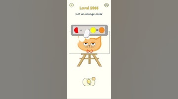 Dop 2. level 2366 #huggy #evolution #poppyplaytime #tiktok #drawanddelete #dop2 #game #gameplay