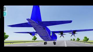 US Police SUV and Super Cars Transport Long Trailer Truck Simulator - Android Gameplay. free #game screenshot 3