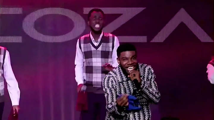 Oranmo Nise Fayati  | Great Gift | 7DG 2024 Playlist