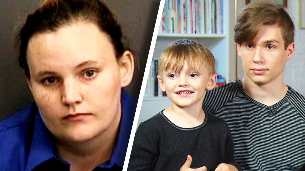 Download Parents Learn Their Nanny Had Their 11-Year-Old Son's Baby