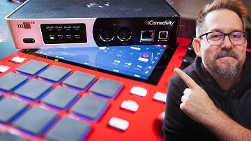 Een S-Tier MIDI-opstelling maken voor mijn studio