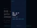 ¿Sabías que SVG no es una imagen? Es código que podés controlar desde el browser. #svg #webelement