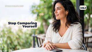 382 Stop Comparing Yourself When Learning English