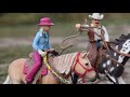 Mustang Mountain Ranch - Part 8 | Schleich Horse Series|