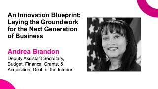 An Innovation Blueprint: Laying the Groundwork for the next Generation of Business